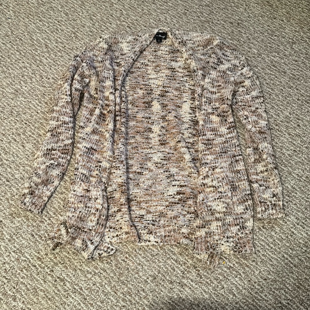 Women’s cardigan